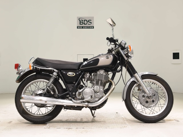 Yamaha SR400 1997
