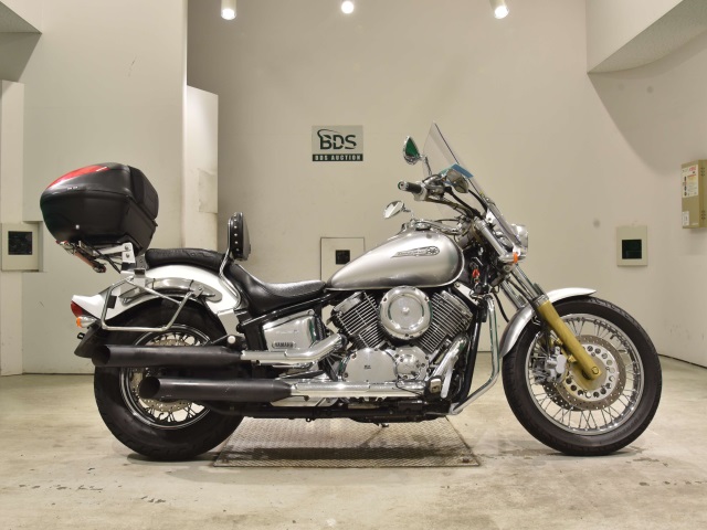 Yamaha DRAGSTAR XVS1100 1999