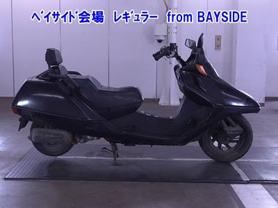 Honda FUSION X 2005