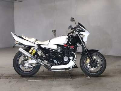 Yamaha XJR400 1996