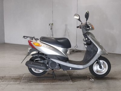 Yamaha JOG 50