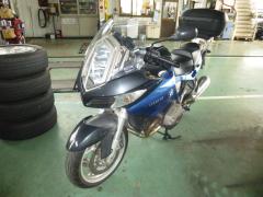 BMW R1200ST 2005