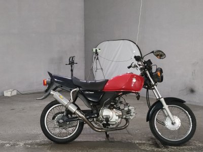 Suzuki GS50