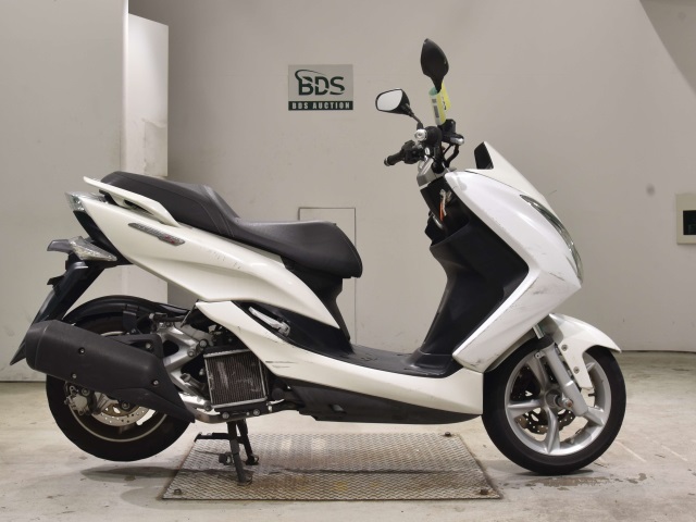 Yamaha MAJESTY 155S 2014