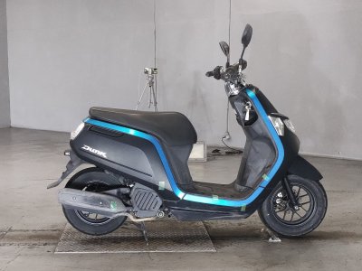 Honda DUNK 2016