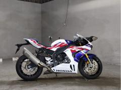 Honda CBR1000RR SP 2022