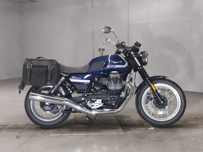 Moto Guzzi V7 SPECIAL 2022
