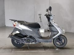 Suzuki ADDRESS V125