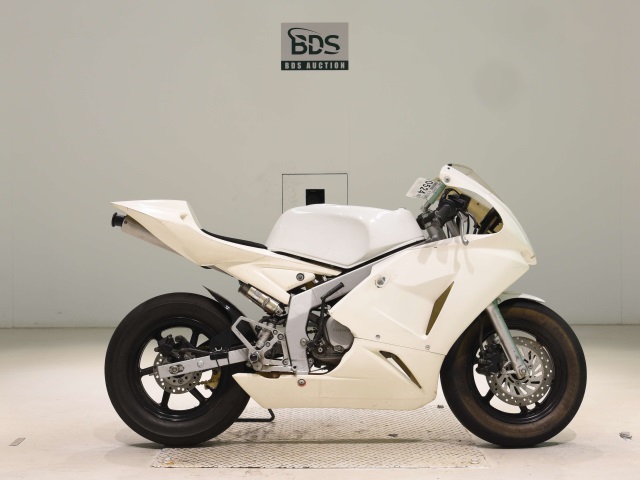 Honda NSF100 2006