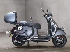 Vespa SEIJORUNI 2021