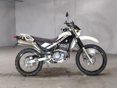 Kawasaki SUPER SHERPA 2000