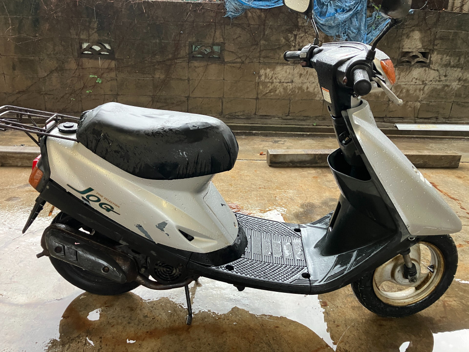 Yamaha JOG 115 1997