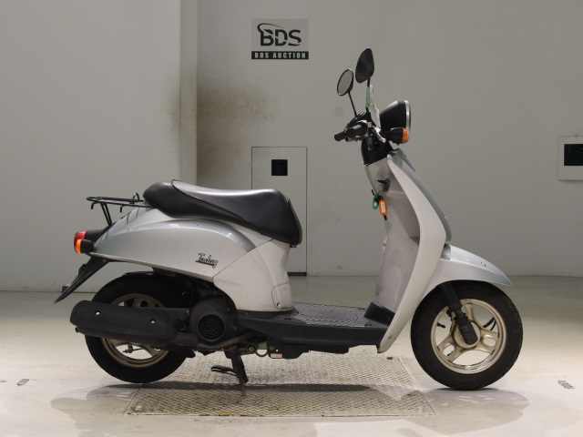 Honda TODAY 2007