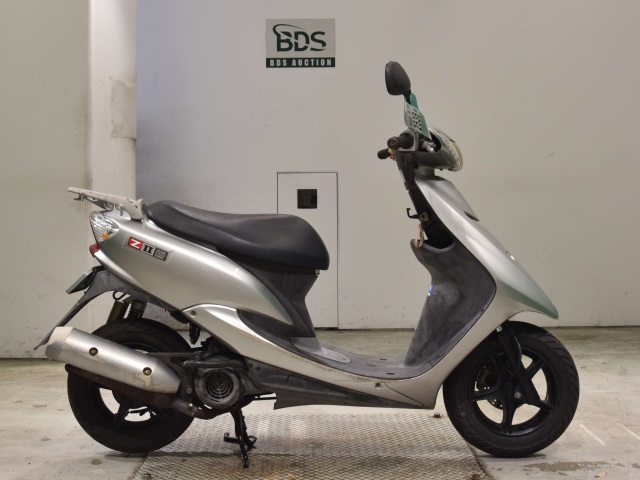 Yamaha JOG 50 2004