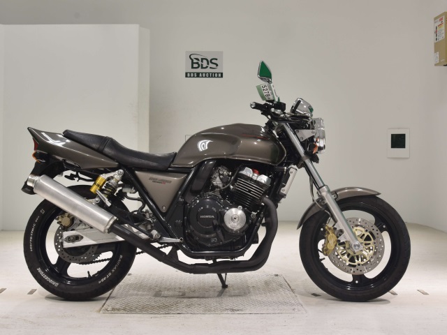 Honda CB400SFS 1996