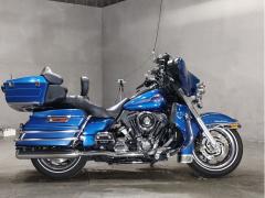 HD ELECTRA GLIDE FLHTCUI1450 2006
