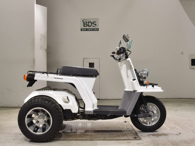Honda GYRO X 2002