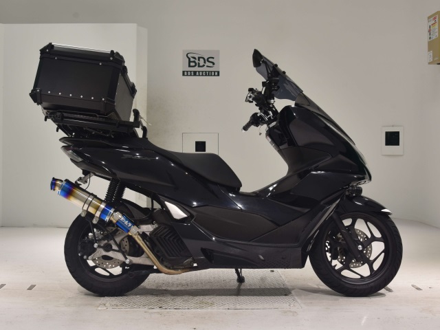 Honda PCX125 2023
