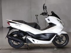 Honda PCX125 2017