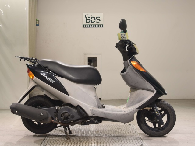 Suzuki ADDRESS V125