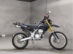 Kawasaki KLX250 2003