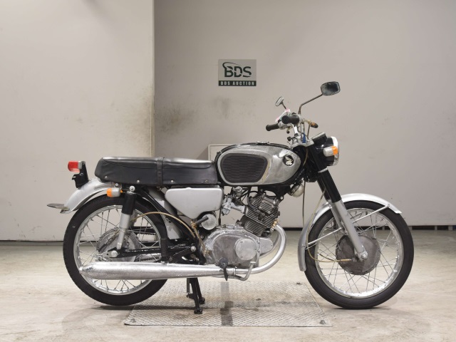 Honda CB93