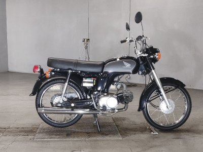 Honda CD50 1999
