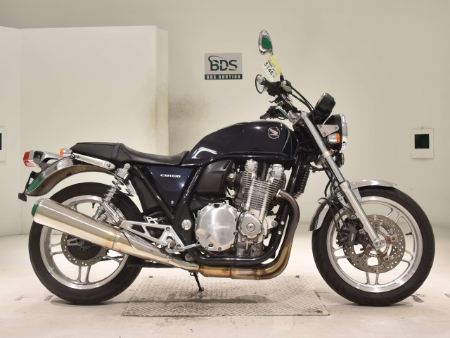 Honda CB1100A 2012