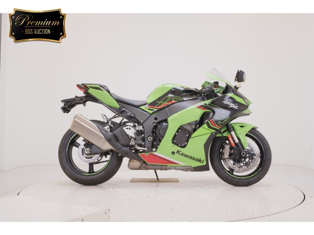 Kawasaki NINJA ZX-10R 2023