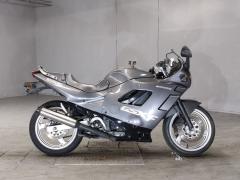 Suzuki GSX-F400 1988
