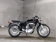 Suzuki ST400 TEMPTER 2000