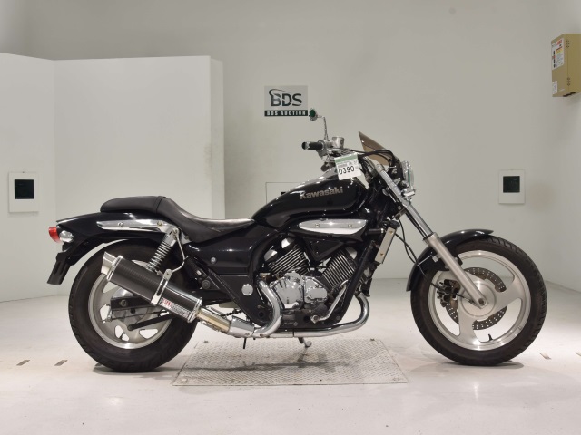 Kawasaki ELIMINATOR 250V 1998