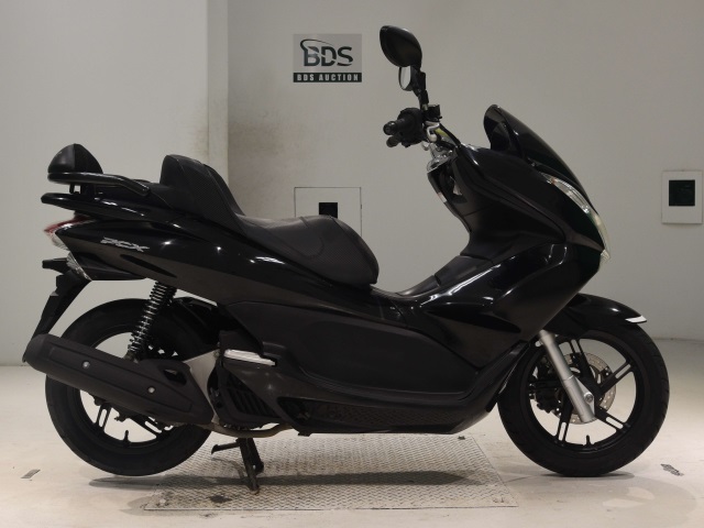 Honda PCX125 2014