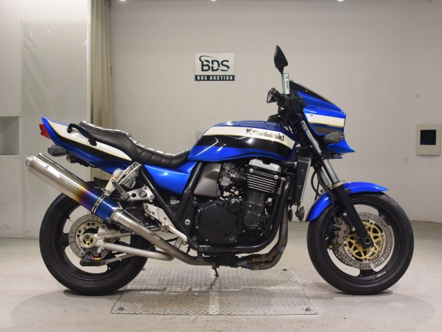 Kawasaki ZRX1100 2000