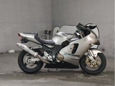 Kawasaki NINJA ZX-12R 2001