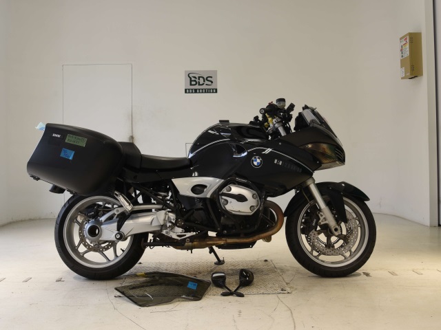 BMW R1200ST 2009