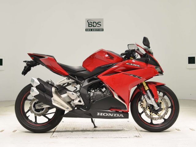Honda CBR250RRA 2019