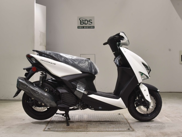 Yamaha CYGNUS125 GRYPHUS 2023