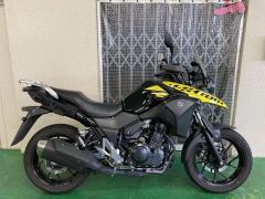 Suzuki V-STROM DL250A