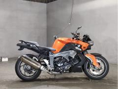 BMW K1300R 2009