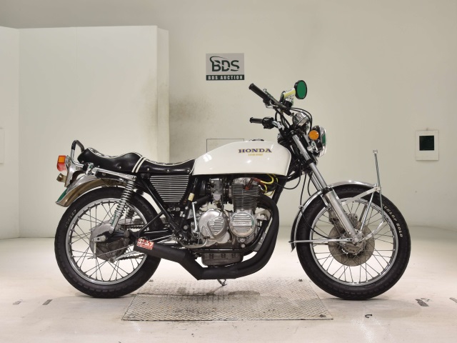 Honda CB400FOUR 2003