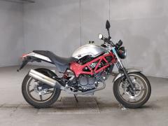 Honda VTR250 2015