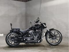 HD BREAKOUT FXBRS1870 2018