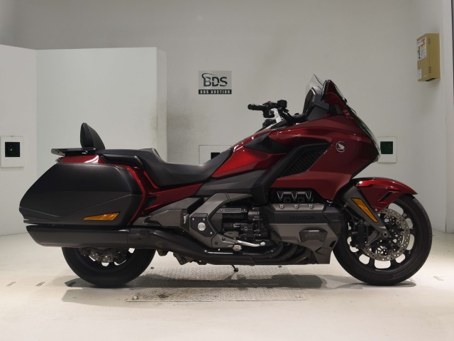 Honda GL1800 TOUR D 2019