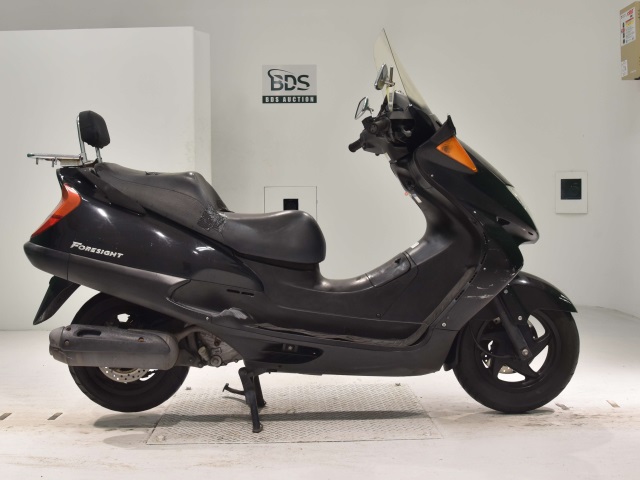 Honda FORESIGHT EX 2005
