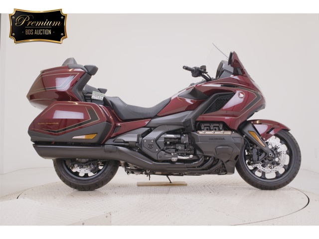 Honda GL1800 TOUR D 2025