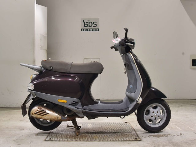 Vespa 50et2
