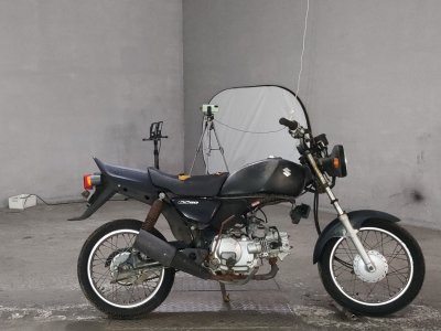Suzuki GS50