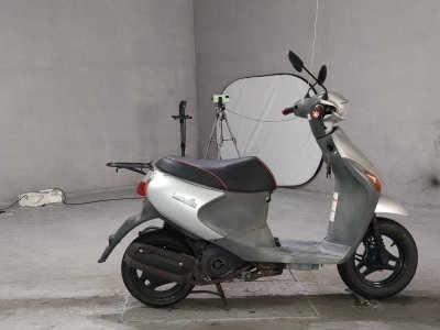 Suzuki LETS4