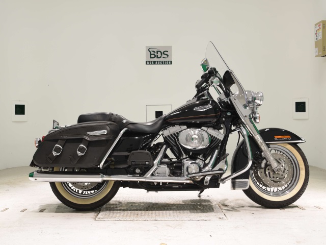 HD ROAD KING FLHRCI1450 2001